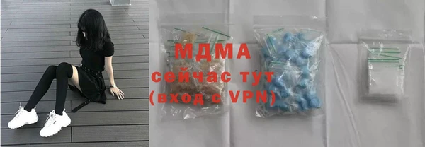 индика Абаза