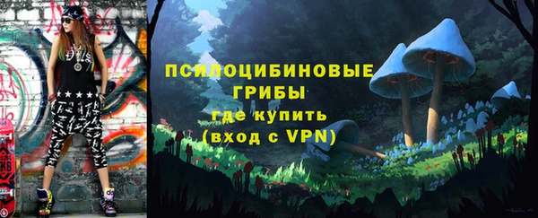 стафф Лихославль